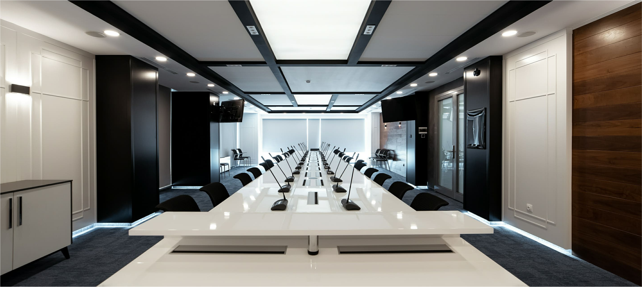 БЦ "Монолит"